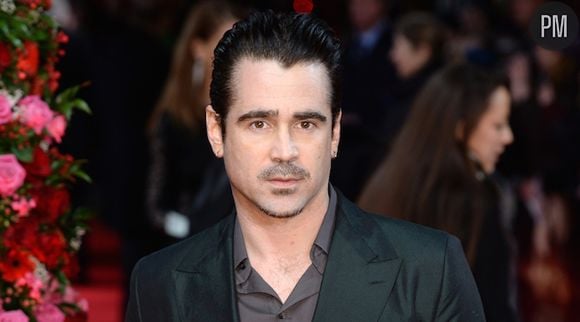 Colin Farrell, futur personnage principal de "True Detective" ?