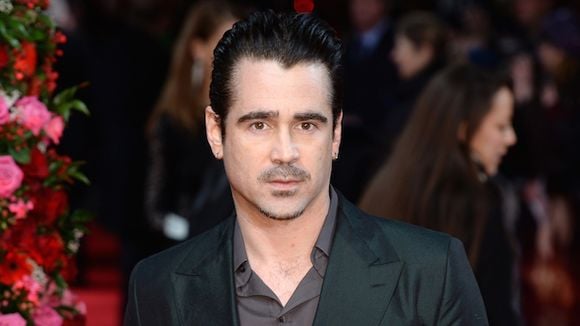 Colin Farrell dans la saison 2 de "True Detective"