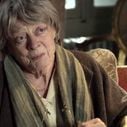 Bande-annonce : Maggie Smith et Kevin Kline à Paris pour "My Old Lady"