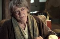 Bande-annonce de "My Old Lady" avec Maggie Smith