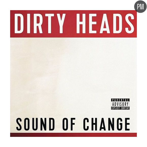 8. Dirty Heads - "Sound of Change"