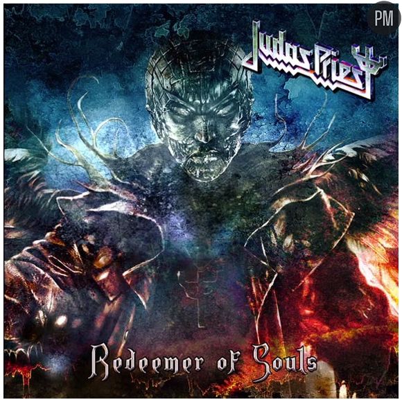 6. Judas Priest - "Redeemer of Souls"