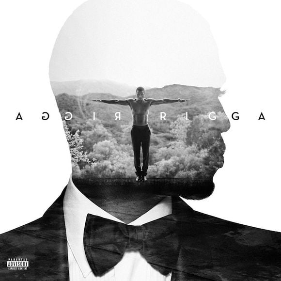 4. Trey Songz - "Trigga"