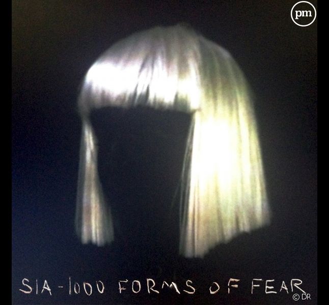 1. Sia - "1000 Forms of Fear"