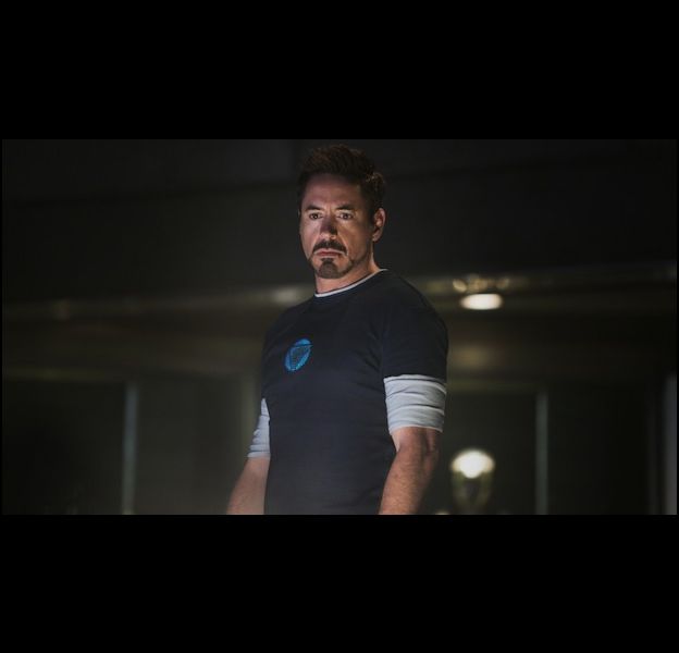 Robert Downey, Jr. reste l'acteur américain le mieux payé