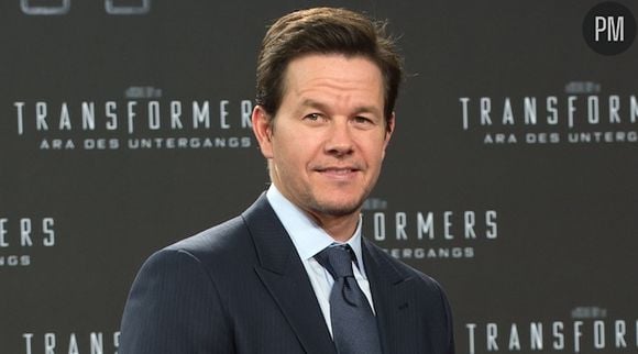 Mark Wahlberg, 9ème acteur ex aequo le mieux payé l'an dernier selon Forbes