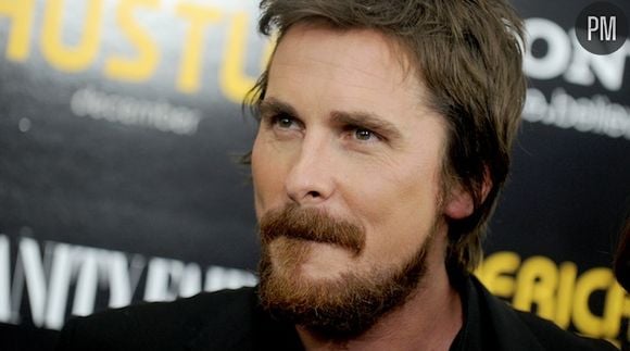 Christian Bale, 8ème acteur le mieux payé l'an dernier selon Forbes