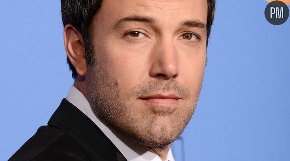 Ben Affleck, 7ème acteur le mieux payé l'an dernier selon Forbes