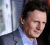 Liam Neeson, 6ème acteur le mieux payé l'an dernier selon Forbes