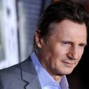 Liam Neeson, 6ème acteur le mieux payé l'an dernier selon Forbes
