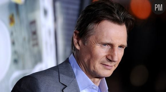 Liam Neeson, 6ème acteur le mieux payé l'an dernier selon Forbes