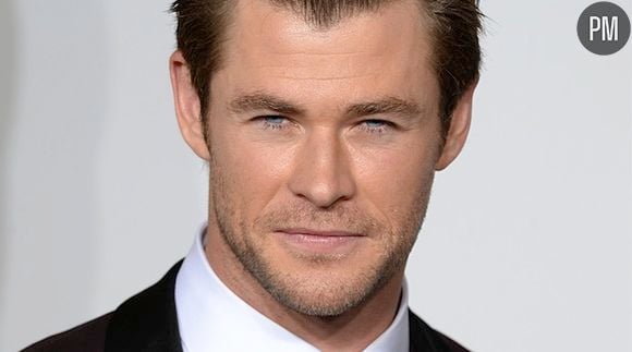 Chris Hemsworth, 5ème acteur le mieux payé l'an dernier selon Forbes