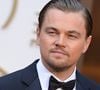 Leonardo DiCaprio, 4ème acteur le mieux payé l'an dernier selon Forbes