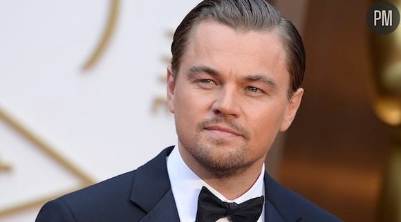 Leonardo DiCaprio, 4ème acteur le mieux payé l'an dernier selon Forbes