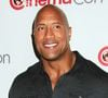 Dwayne Johnson, 2ème acteur le mieux payé l'an dernier selon Forbes