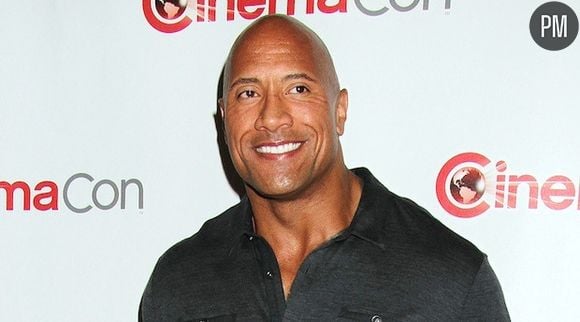 Dwayne Johnson, 2ème acteur le mieux payé l'an dernier selon Forbes