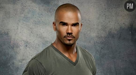 Shemar Moore de retour dans "Les Feux de l'amour"