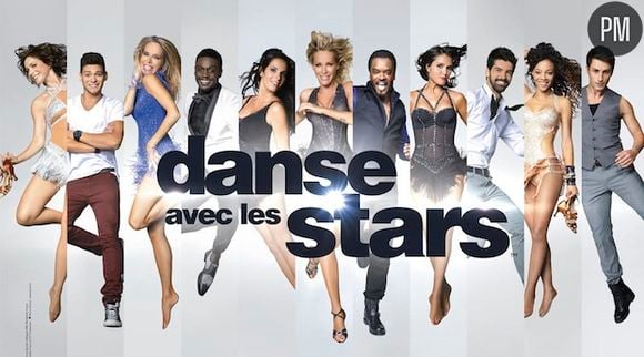 Les 11 célébrités de "Danse avec les stars" saison 5