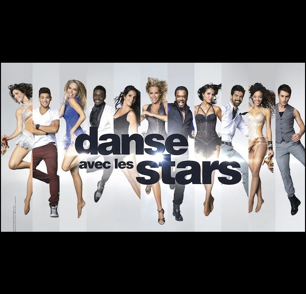 Les 11 célébrités de "Danse avec les stars" saison 5