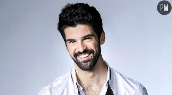 Miguel Angel Munoz participe à "Danse avec les stars" saison 5