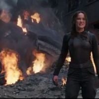 "Hunger Games 3" : Dernière bande-annonce explosive pour le film événement