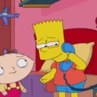 Crossover "Les Simpson"/"Family Guy" : Découvrez la bande-annonce !