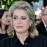 Catherine Deneuve : "Serge Gainsbourg buvait et parlait trop"