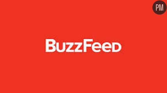 Logo Buzzfeed