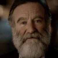 Quand Robin Williams faisait une publicité avec sa fille Zelda