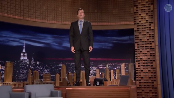 Jimmy Fallon, Conan O'Brien : les talk-shows américains rendent hommage à Robin Williams