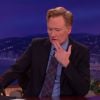 Conan O'Brien revient sur le décès de Robin Williams