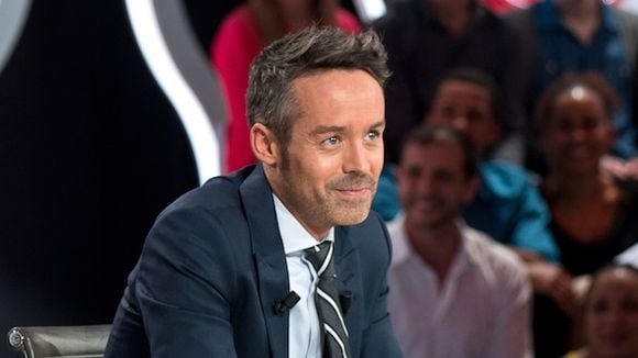 Le bulletin de notes de... Yann Barthès