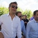 20 Heures : Arnaud Montebourg sur TF1, Benoît Hamon sur France 2