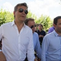 20 Heures : Arnaud Montebourg sur TF1, Benoît Hamon sur France 2