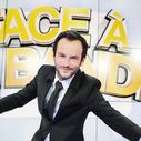 Thierry Thuillier : "Les audiences de 'Face à la bande' sont correctes mais insuffisantes"