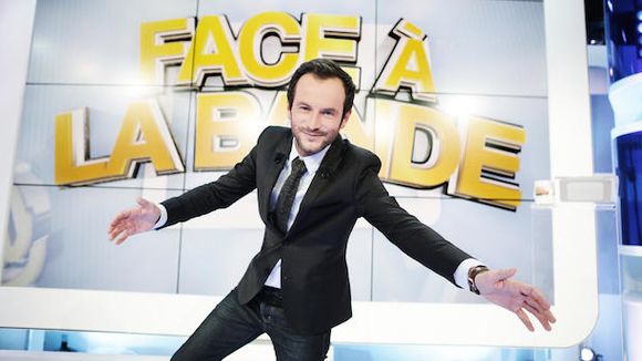 Thierry Thuillier : "Les audiences de 'Face à la bande' sont correctes mais insuffisantes"