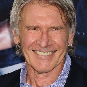 Harrison Ford remis de sa blessure