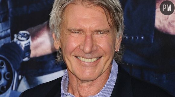 Harrison Ford remis de sa blessure