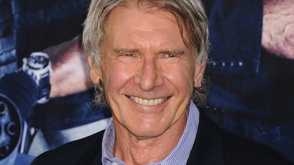 "Star Wars VII" : Interrompu après la blessure d'Harrison Ford, le tournage reprend