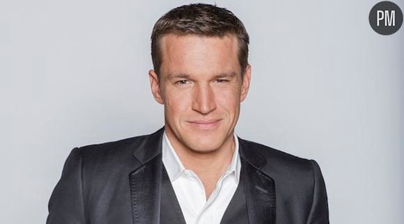 Benjamin Castaldi