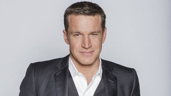 "Nouvelle Star" : Benjamin Castaldi confirme son arrivée sur D8