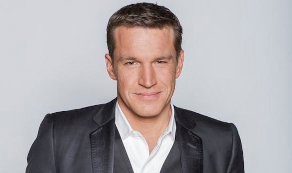 Benjamin Castaldi