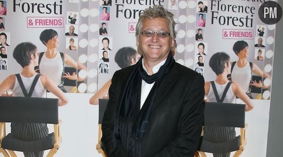 Gilbert Rozon reste dans le jury de "La France a un incroyable talent"