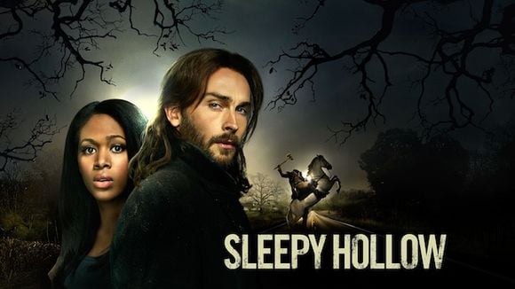 "Sleepy Hollow" : La campagne de pub qui choque aux Etats-Unis