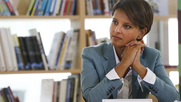 "Valeurs Actuelles", "Minute" : les Unes nauséabondes sur Najat Vallaud-Belkacem