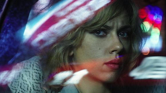 Box-office : "Lucy" passe les 4 millions devant "Hercule", "22 Jump Street" plus fort qu'en 2012