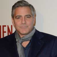 George Clooney prépare un film sur le scandale des écoutes de "News of the World"