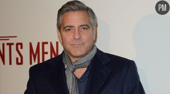 George Clooney va réaliser un long métrage sur l'affaire "News of the World"