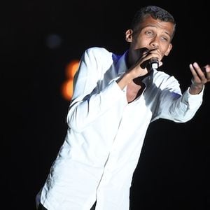 Stromae annonce une pause