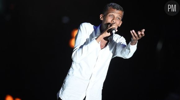 Stromae annonce une pause